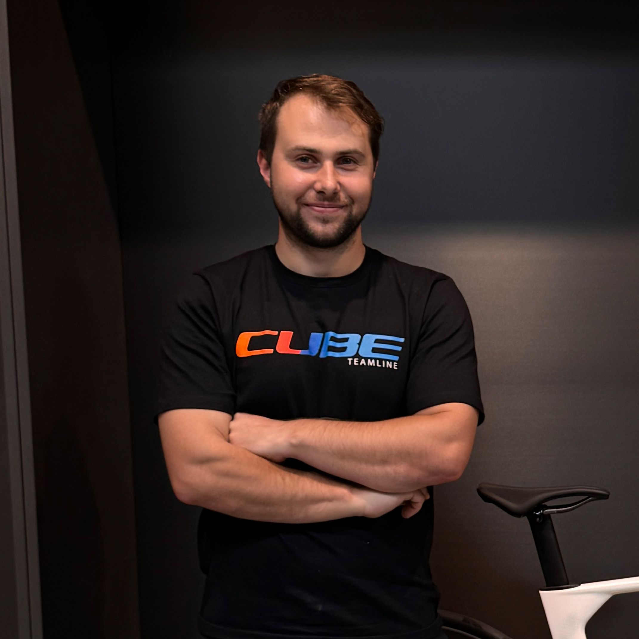 Dominik Obermayer